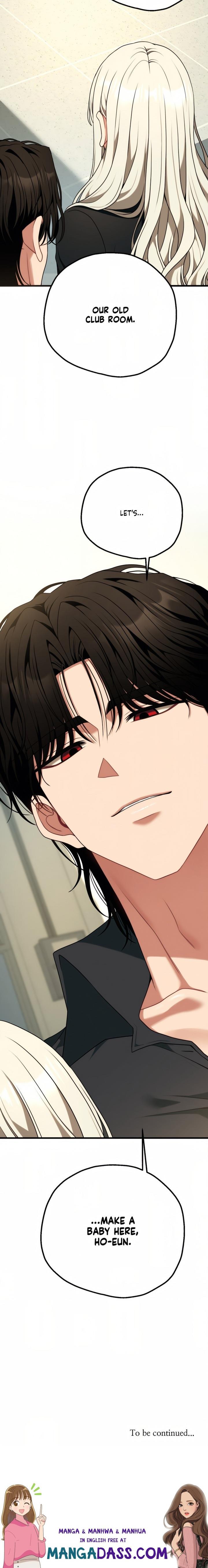 Cliterary Book Club - Chapter 48 Page 24