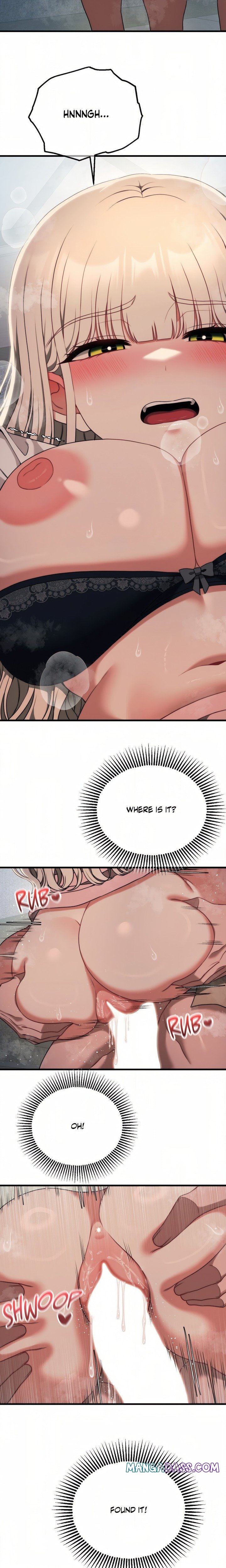 Cliterary Book Club - Chapter 48 Page 4