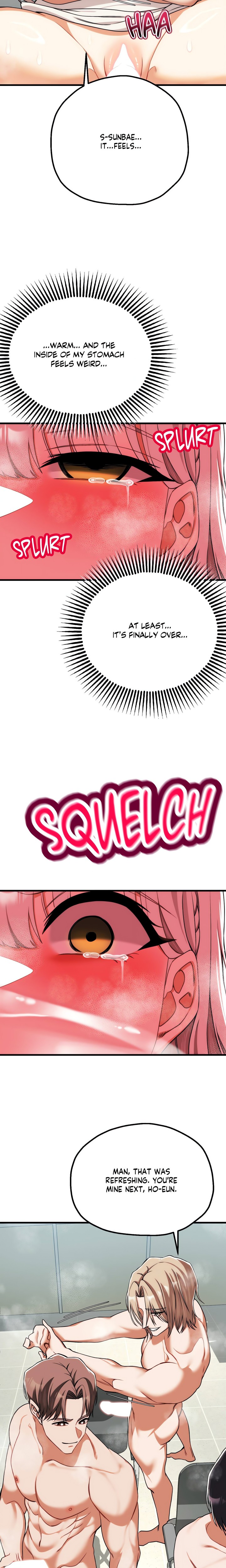 Cliterary Book Club - Chapter 5 Page 19