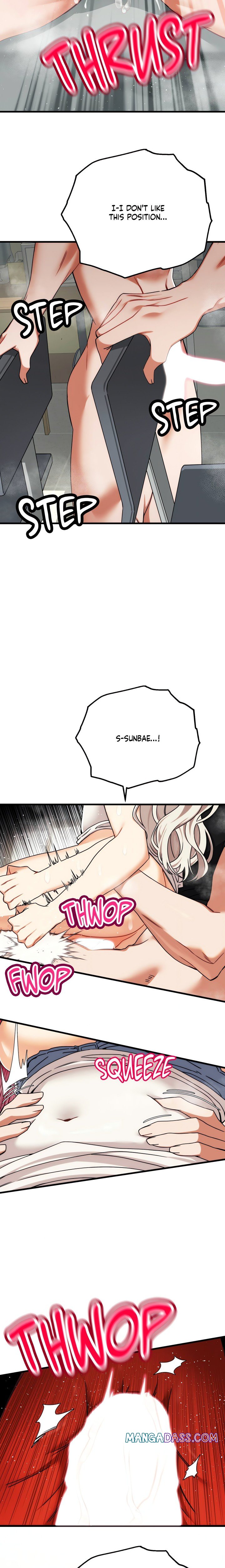 Cliterary Book Club - Chapter 5 Page 2