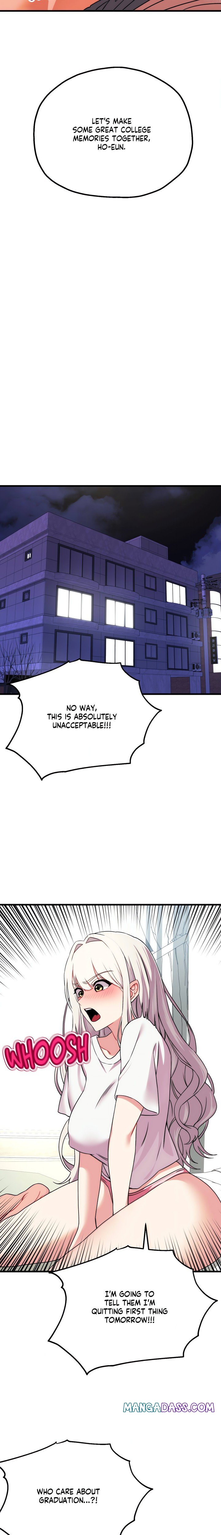 Cliterary Book Club - Chapter 5 Page 21