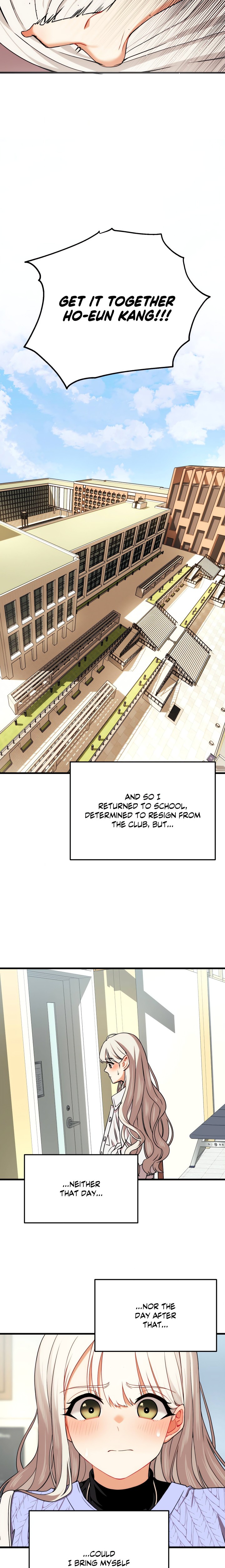 Cliterary Book Club - Chapter 5 Page 23