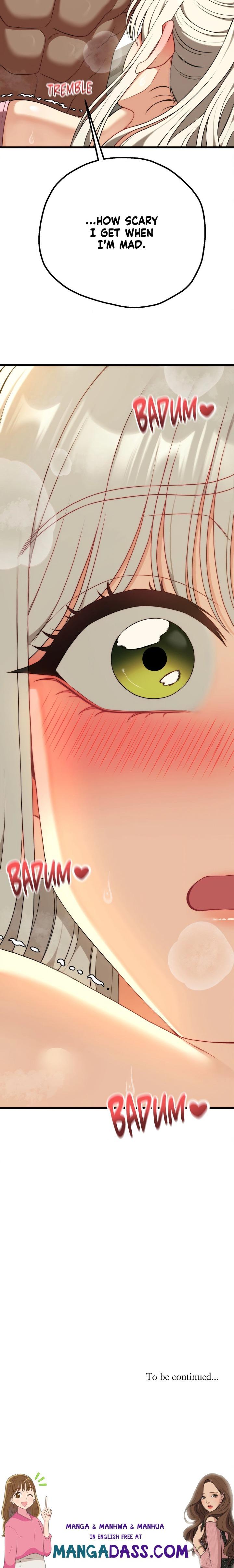 Cliterary Book Club - Chapter 52 Page 25