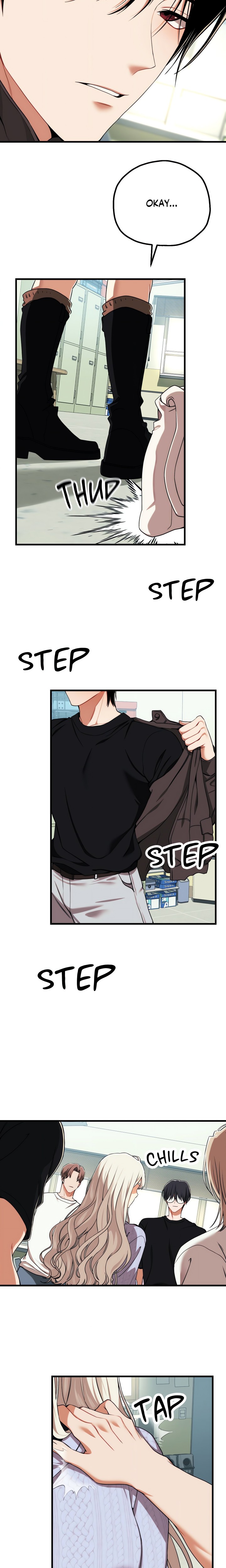 Cliterary Book Club - Chapter 6 Page 2