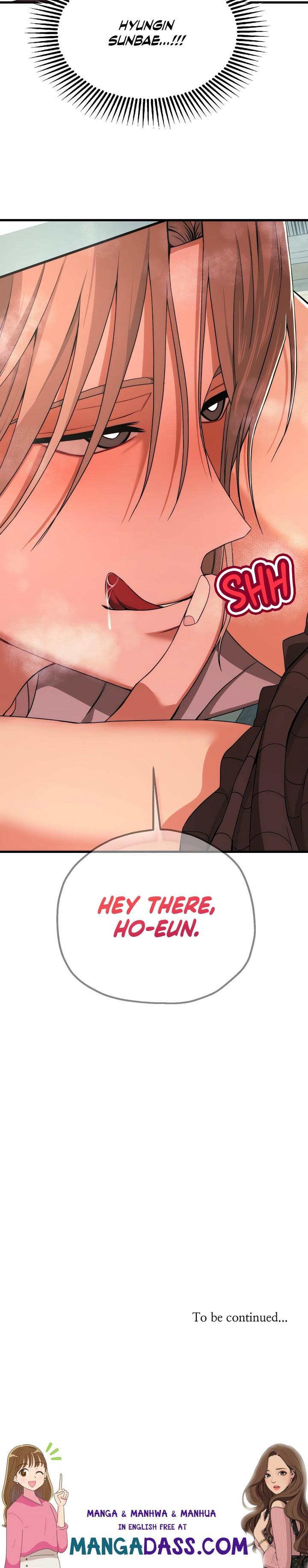 Cliterary Book Club - Chapter 6 Page 21