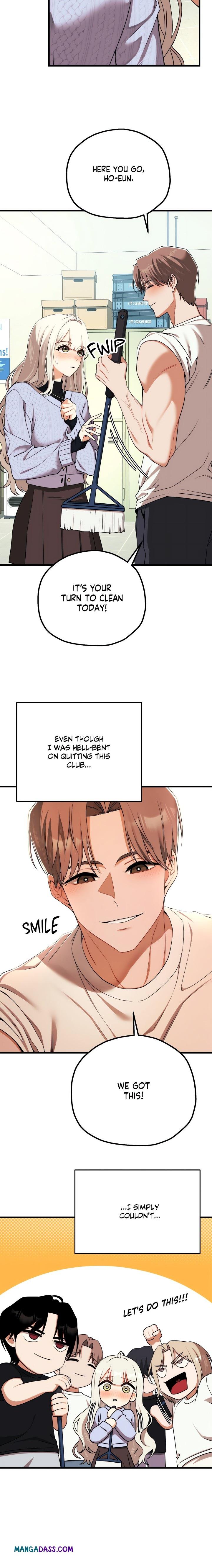 Cliterary Book Club - Chapter 6 Page 3