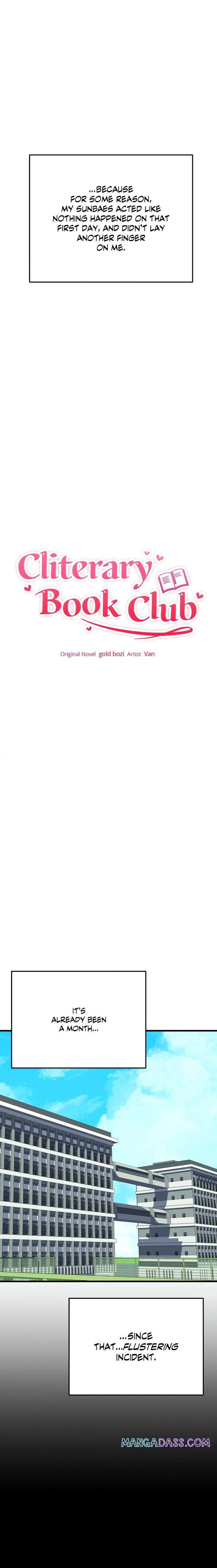 Cliterary Book Club - Chapter 6 Page 4