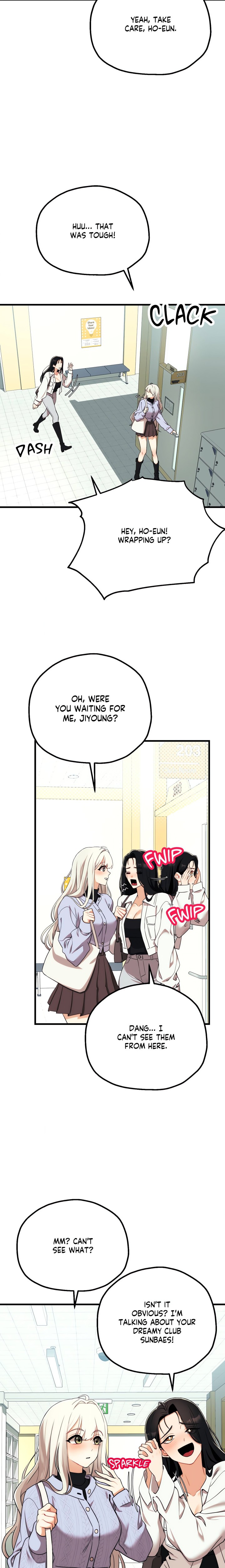 Cliterary Book Club - Chapter 6 Page 7