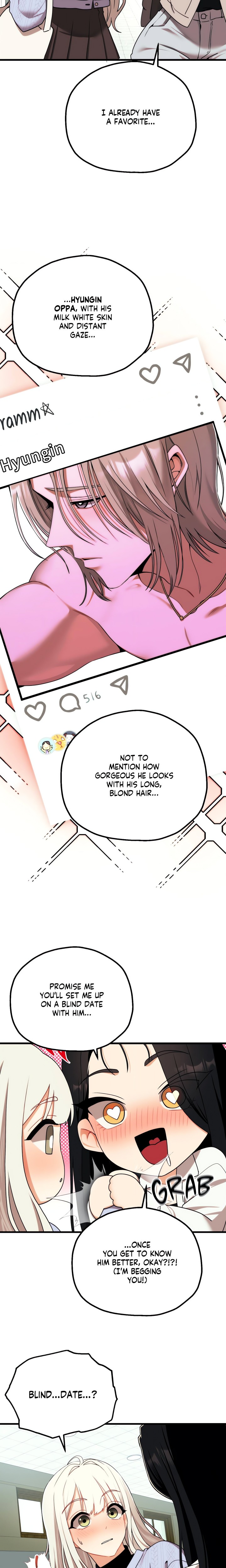 Cliterary Book Club - Chapter 6 Page 8