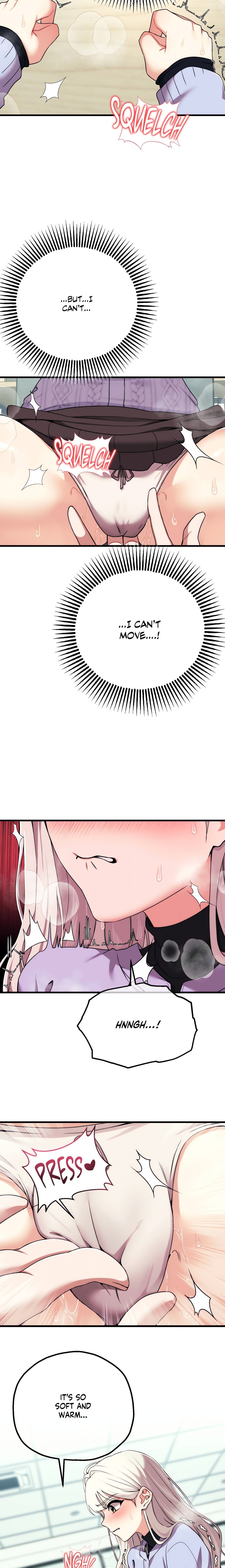 Cliterary Book Club - Chapter 7 Page 4