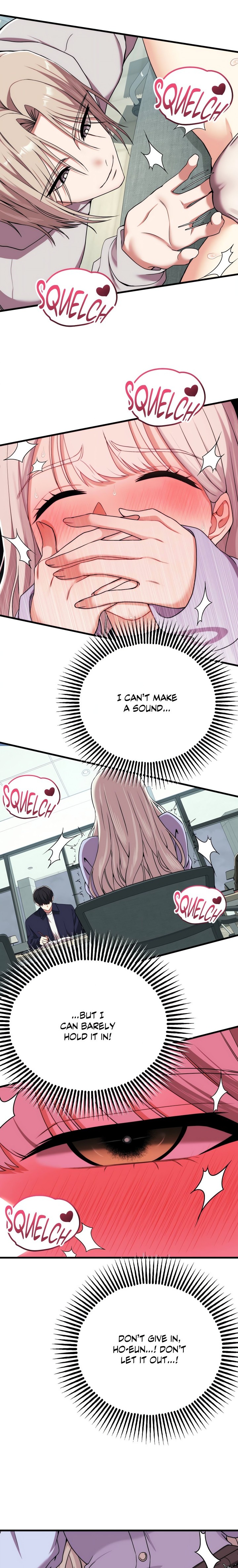 Cliterary Book Club - Chapter 7 Page 9