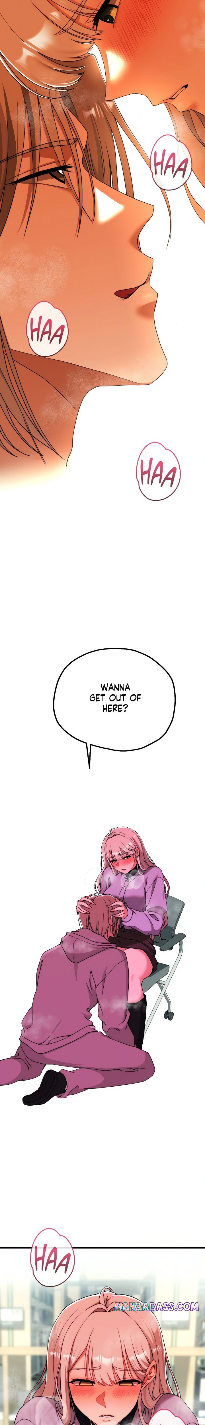 Cliterary Book Club - Chapter 8 Page 17