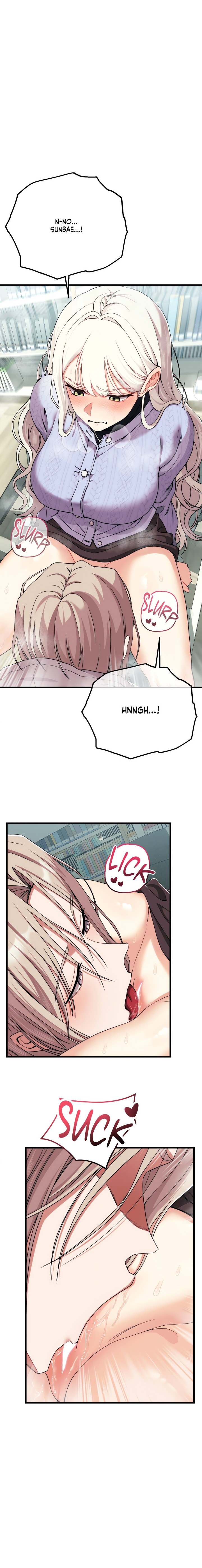 Cliterary Book Club - Chapter 8 Page 2