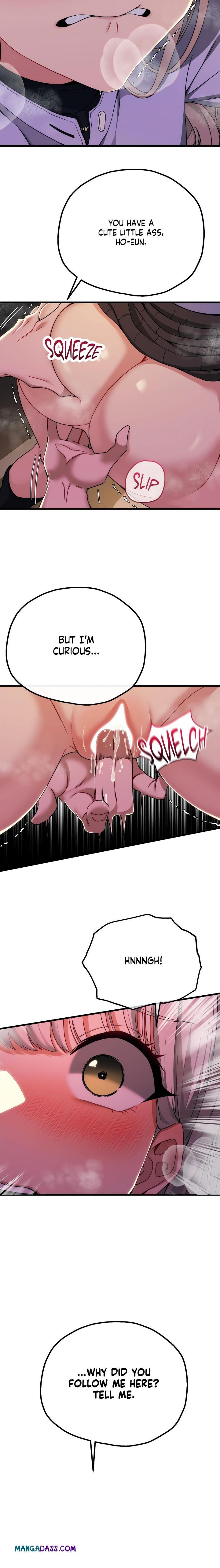 Cliterary Book Club - Chapter 8 Page 20