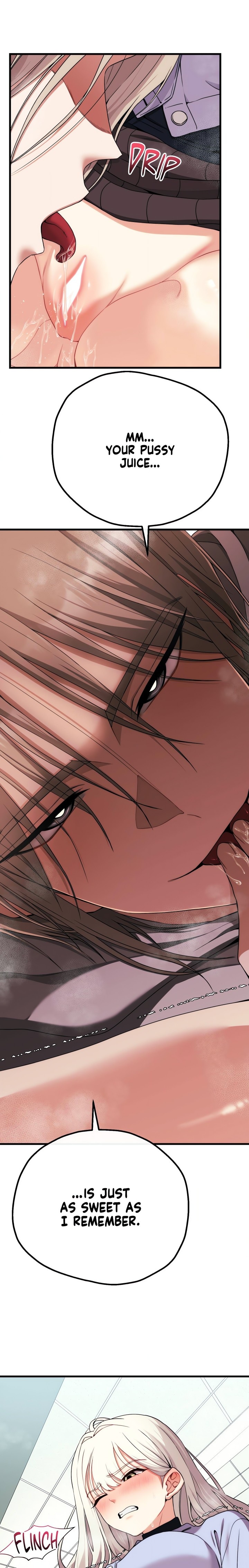 Cliterary Book Club - Chapter 8 Page 3