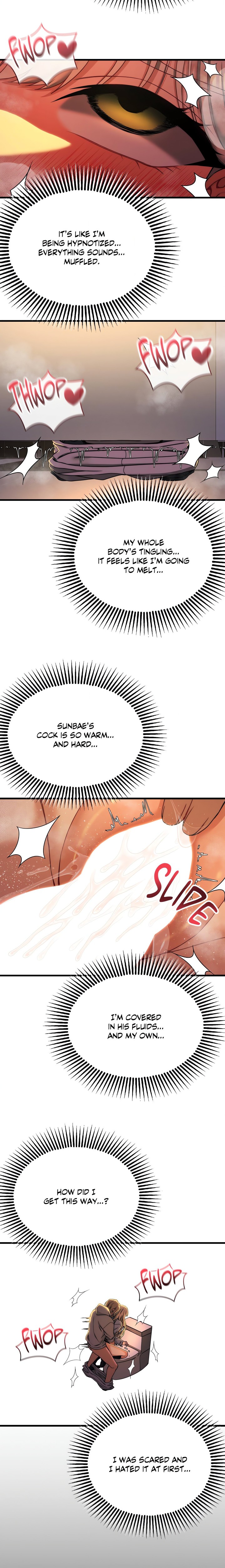 Cliterary Book Club - Chapter 9 Page 18