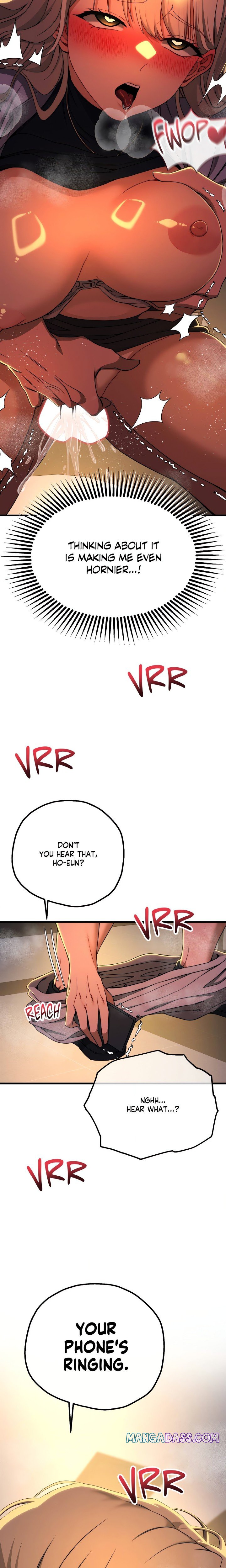 Cliterary Book Club - Chapter 9 Page 20