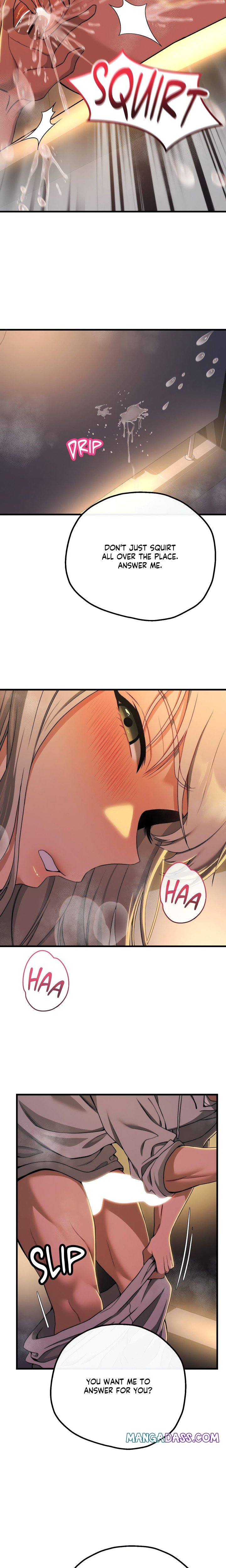 Cliterary Book Club - Chapter 9 Page 4