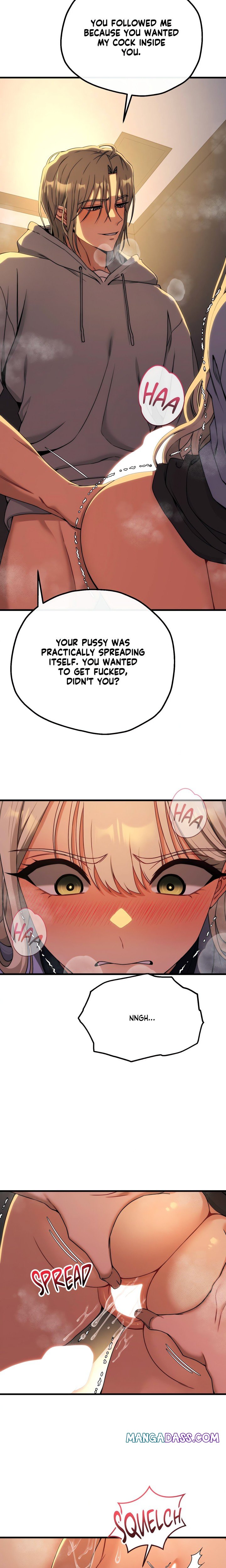 Cliterary Book Club - Chapter 9 Page 5