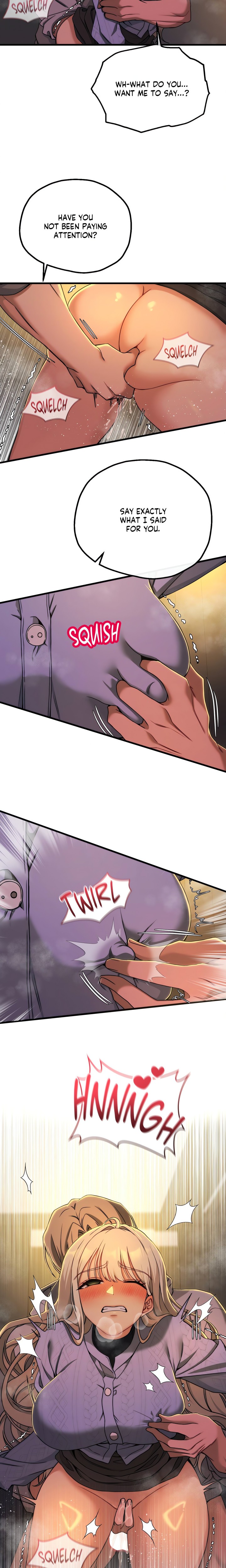 Cliterary Book Club - Chapter 9 Page 8