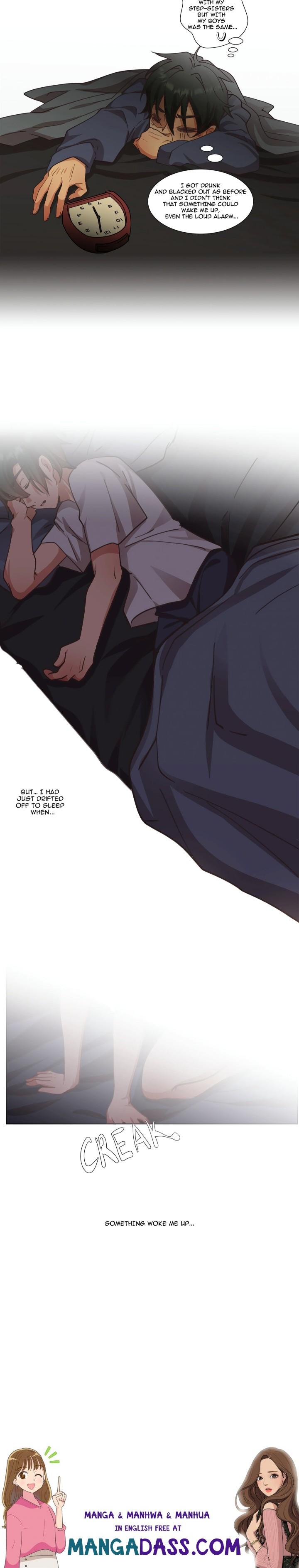 Midsummer Nights Dream Manhwa - Chapter 0 Page 5