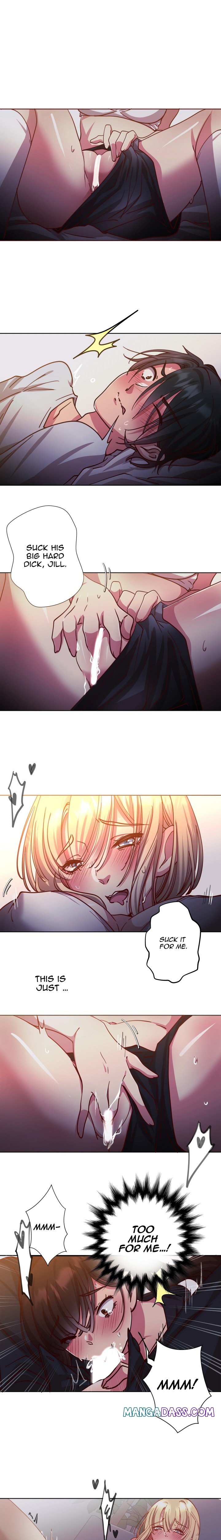 Midsummer Nights Dream Manhwa - Chapter 4 Page 1