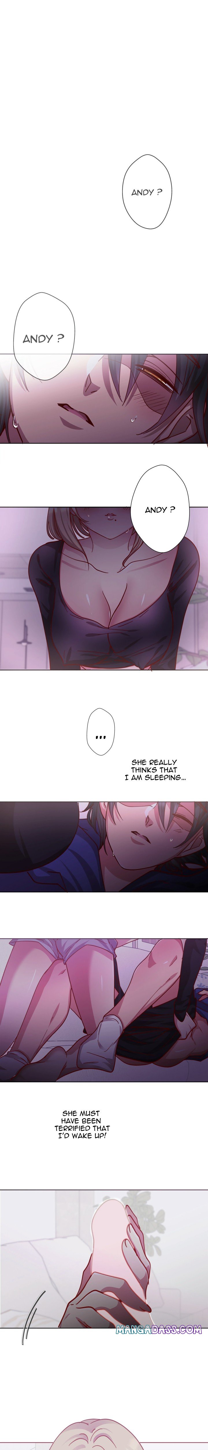 Midsummer Nights Dream Manhwa - Chapter 5 Page 1