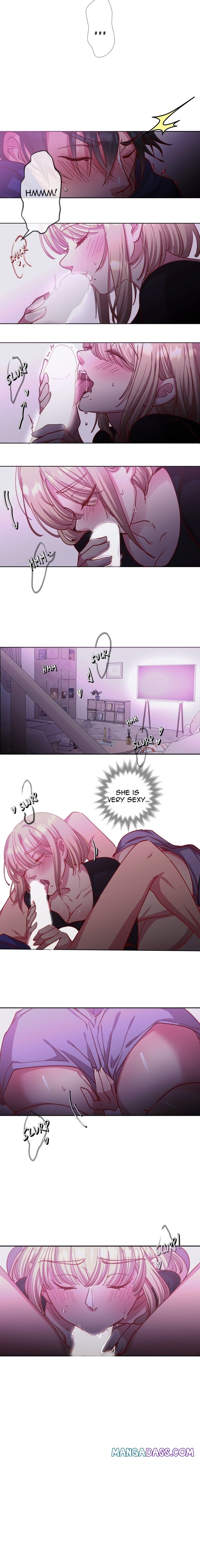 Midsummer Nights Dream Manhwa - Chapter 5 Page 3