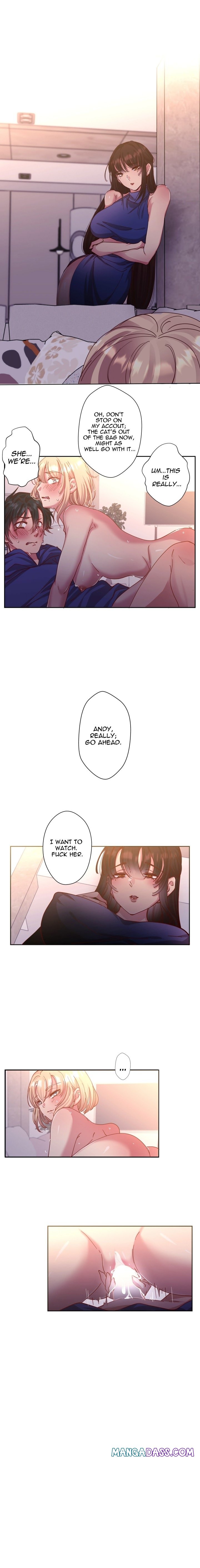 Midsummer Nights Dream Manhwa - Chapter 5 Page 9