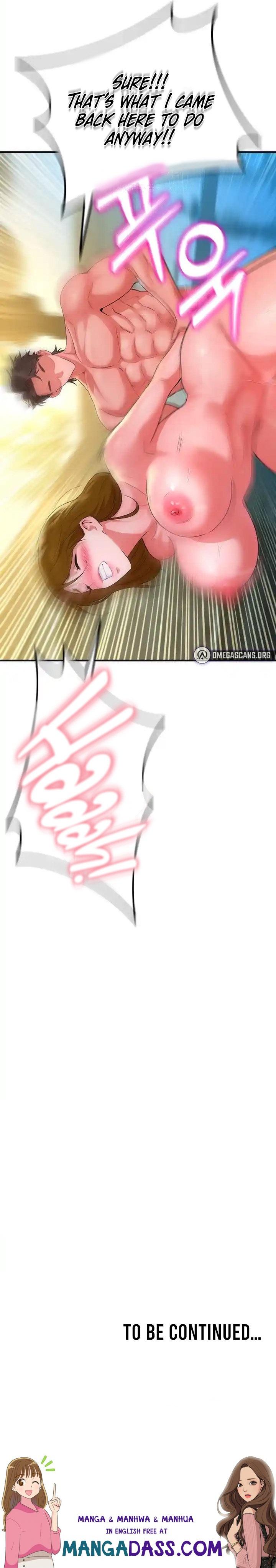 The Warrior Dissatisfied with Everyone - Chapter 15 Page 19