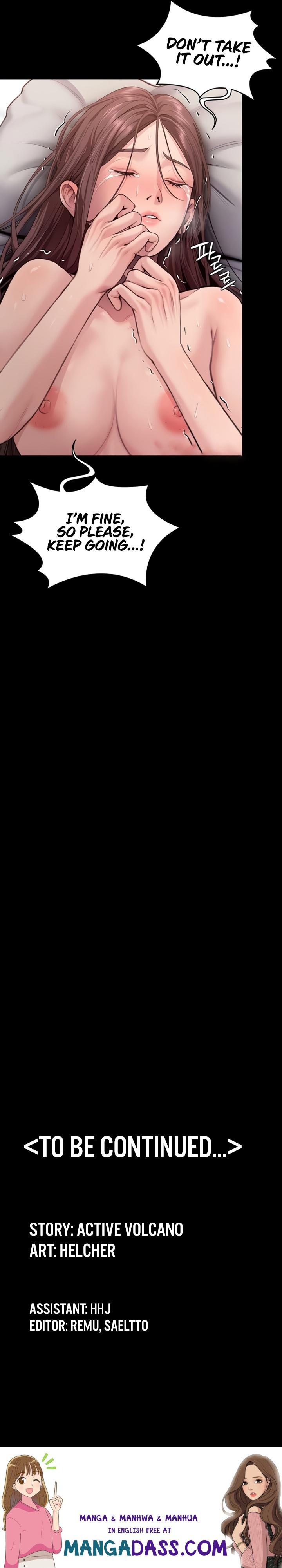 I Will Protect You - Chapter 11 Page 25