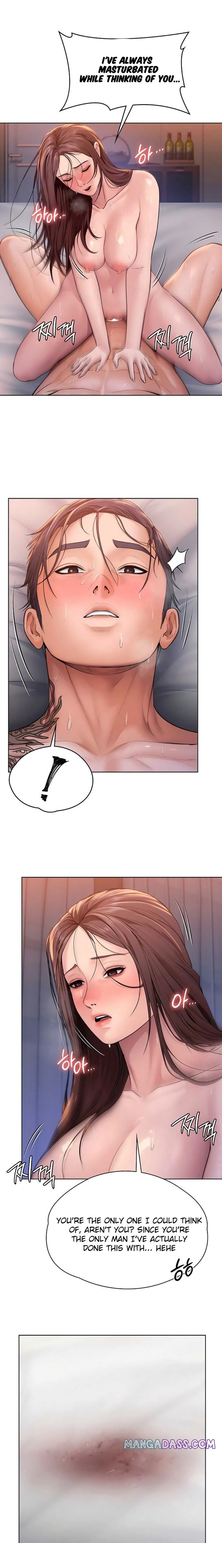 I Will Protect You - Chapter 29 Page 10