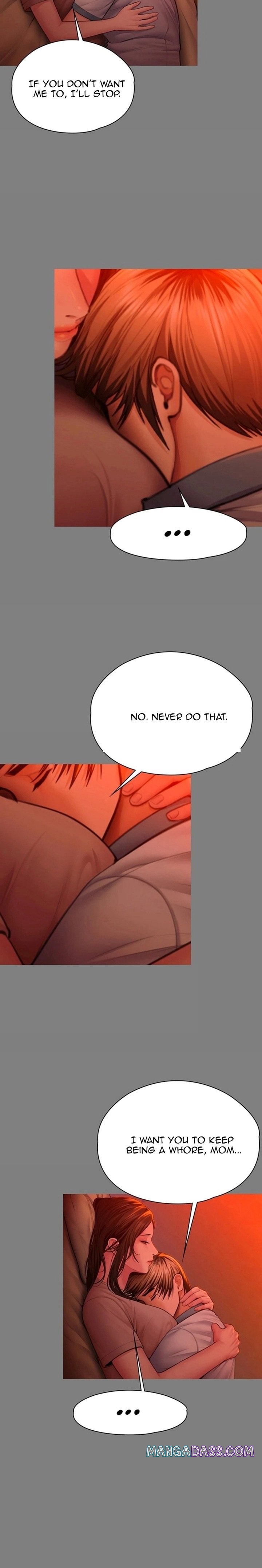 I Will Protect You - Chapter 37 Page 23