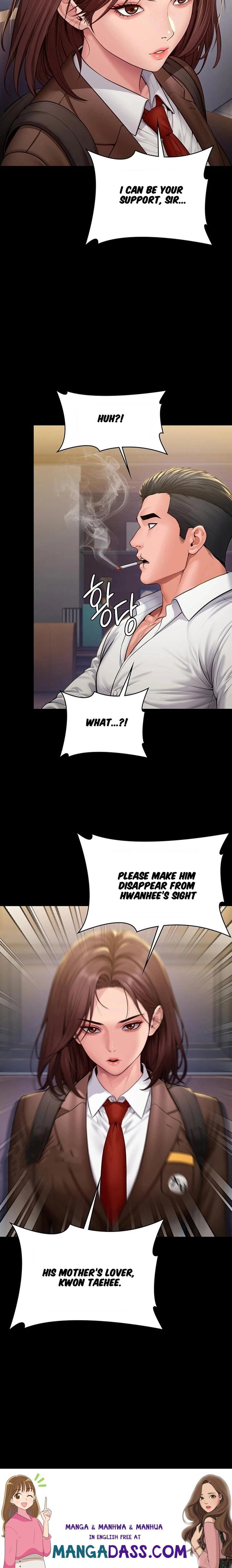 I Will Protect You - Chapter 44 Page 20