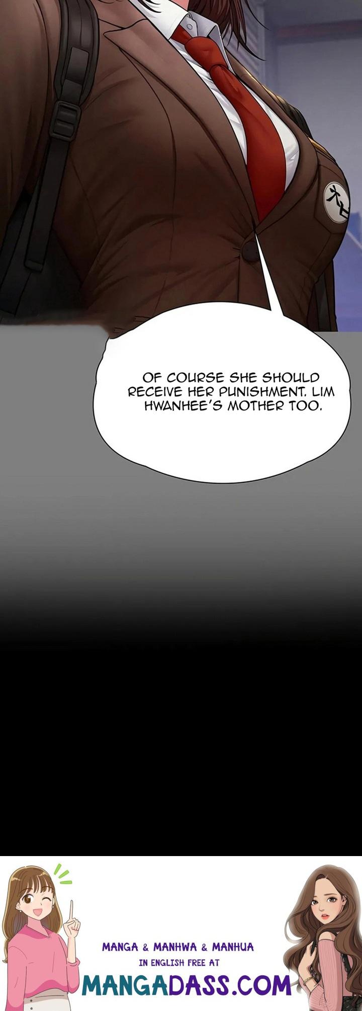 I Will Protect You - Chapter 45 Page 23
