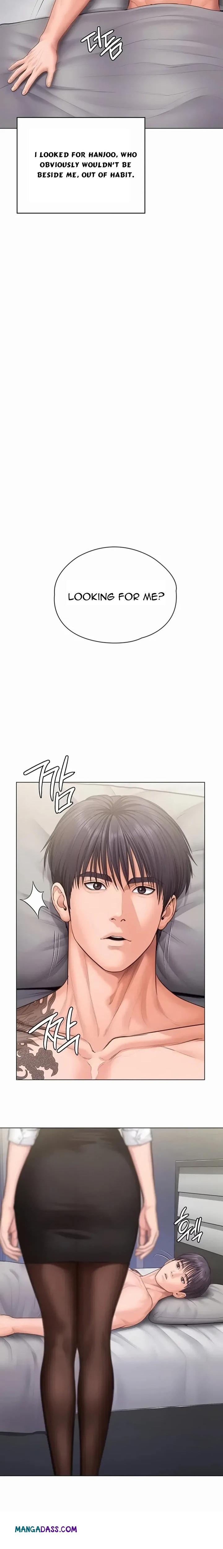 I Will Protect You - Chapter 49 Page 5