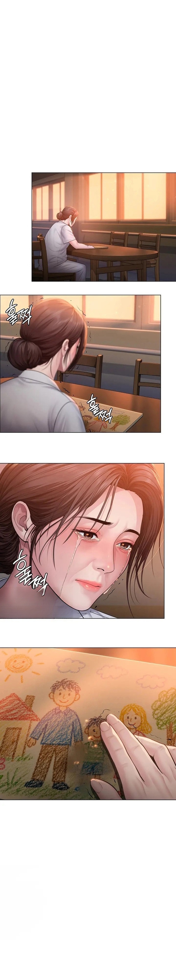 I Will Protect You - Chapter 50 Page 32
