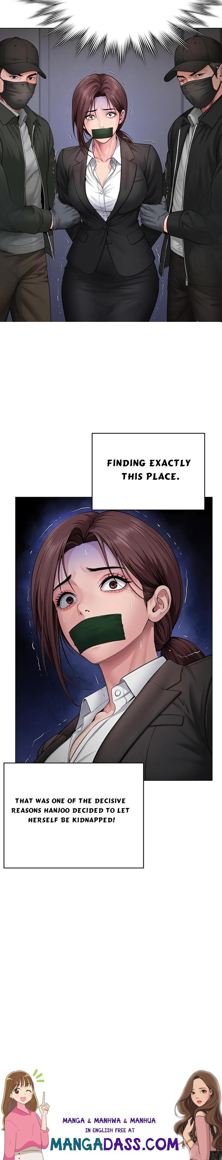 I Will Protect You - Chapter 51 Page 23