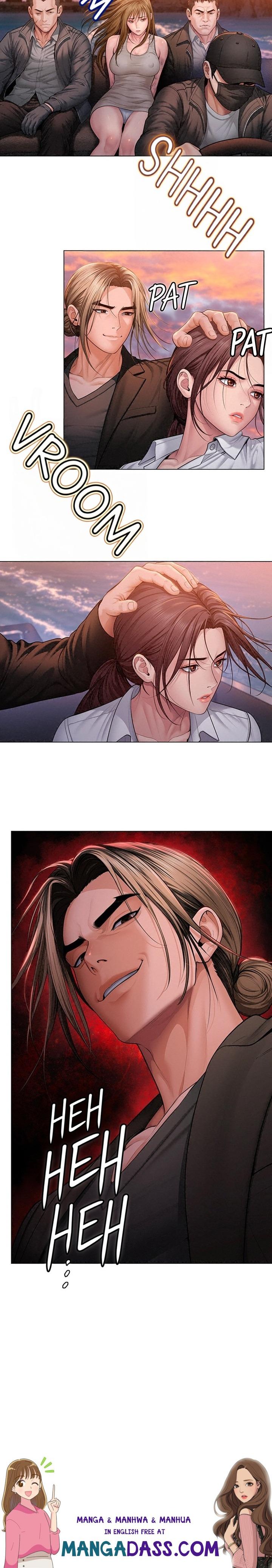 I Will Protect You - Chapter 52 Page 23