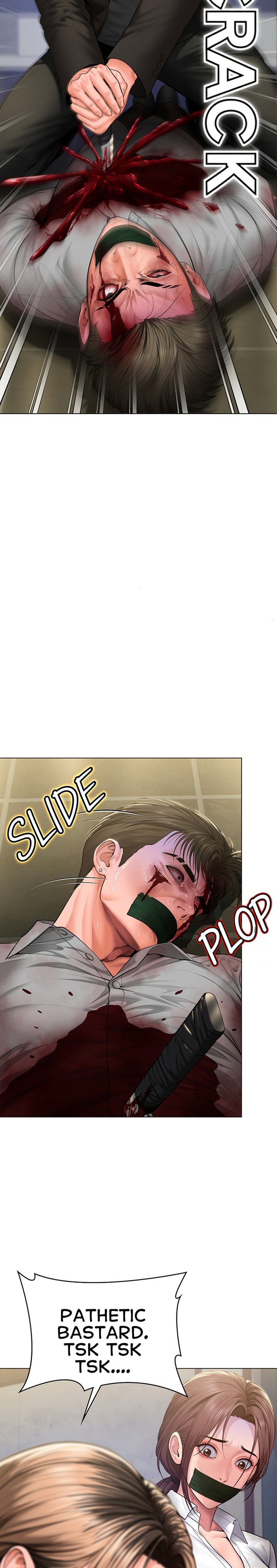 I Will Protect You - Chapter 55 Page 29