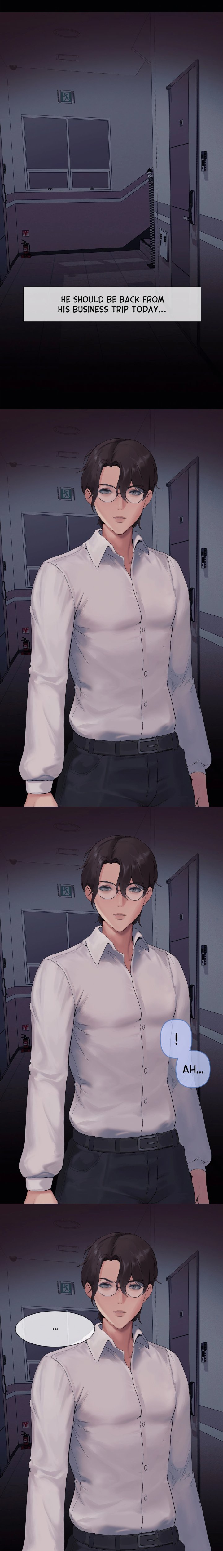 Naughty Picture Book for Adults - Chapter 15 Page 12