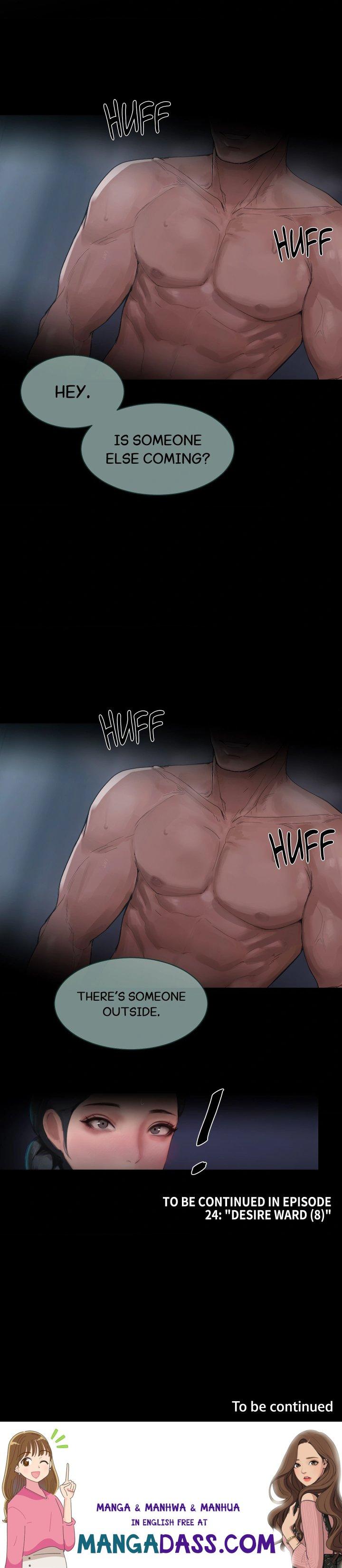 Naughty Picture Book for Adults - Chapter 23 Page 12