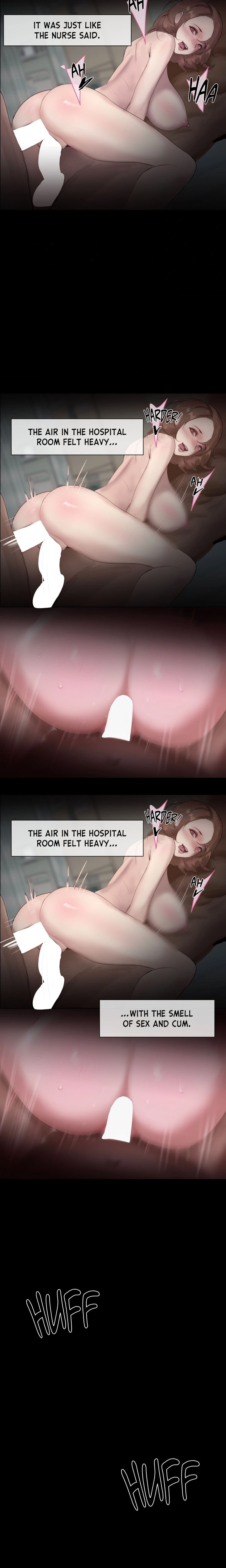 Naughty Picture Book for Adults - Chapter 24 Page 11