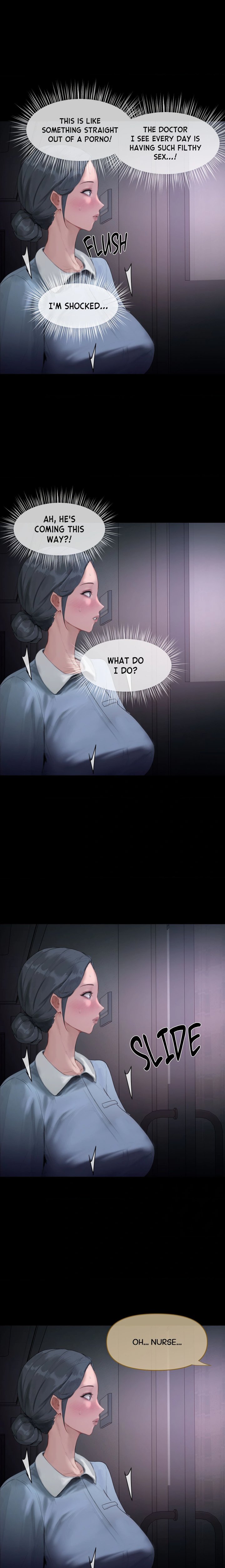 Naughty Picture Book for Adults - Chapter 24 Page 3