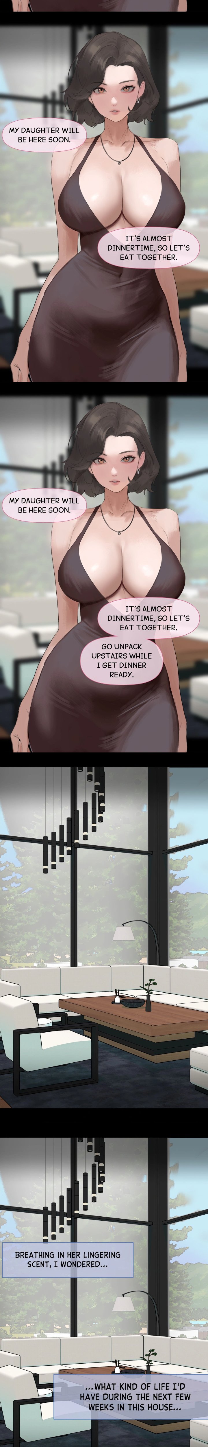 Naughty Picture Book for Adults - Chapter 25 Page 12