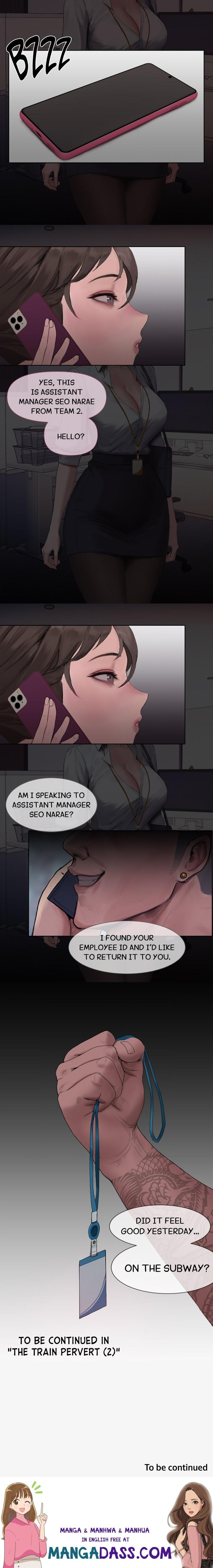 Naughty Picture Book for Adults - Chapter 3 Page 18