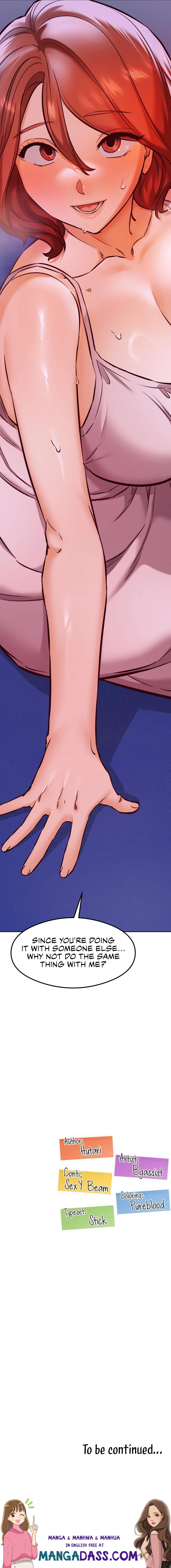 The Massage Club - Chapter 26 Page 17