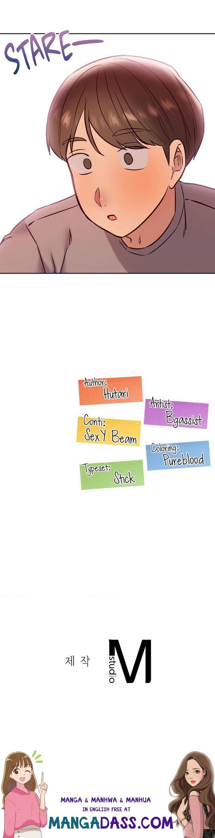 The Massage Club - Chapter 29 Page 18