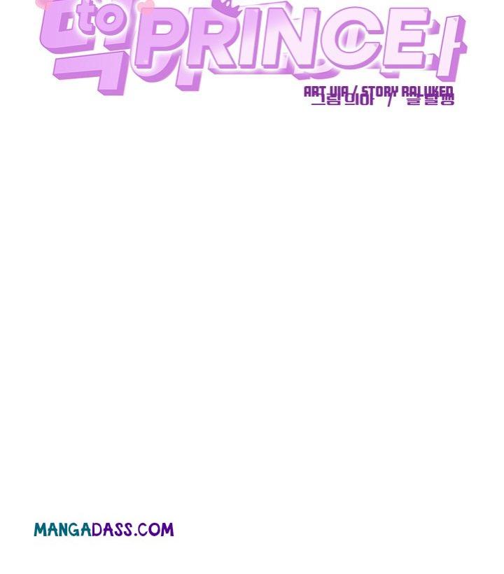 From Pauper to Prince - Chapter 26 Page 47