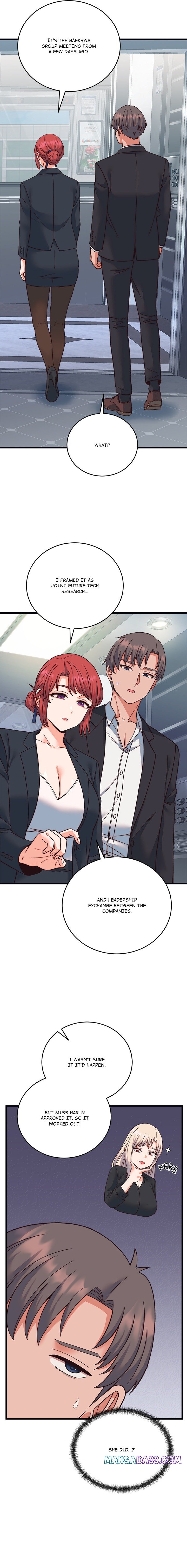 From Pauper to Prince - Chapter 33 Page 13